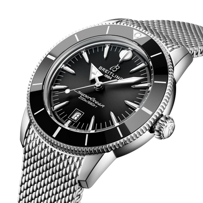 Superocean Heritage B31 Automatic 44