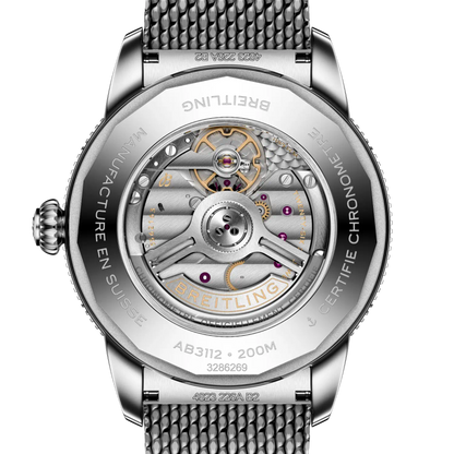 Superocean Heritage B31 Automatic 44