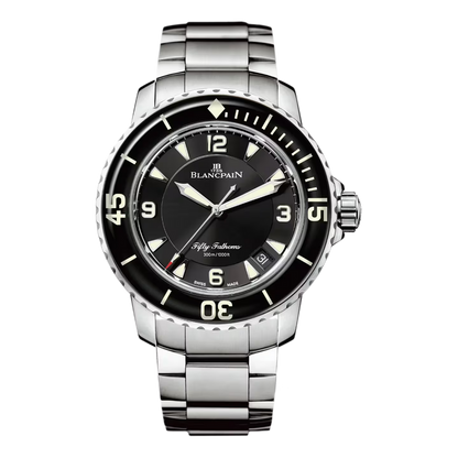 Fifty Fathoms Automatique