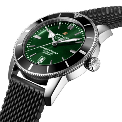 Superocean Heritage B20 Automatic 46