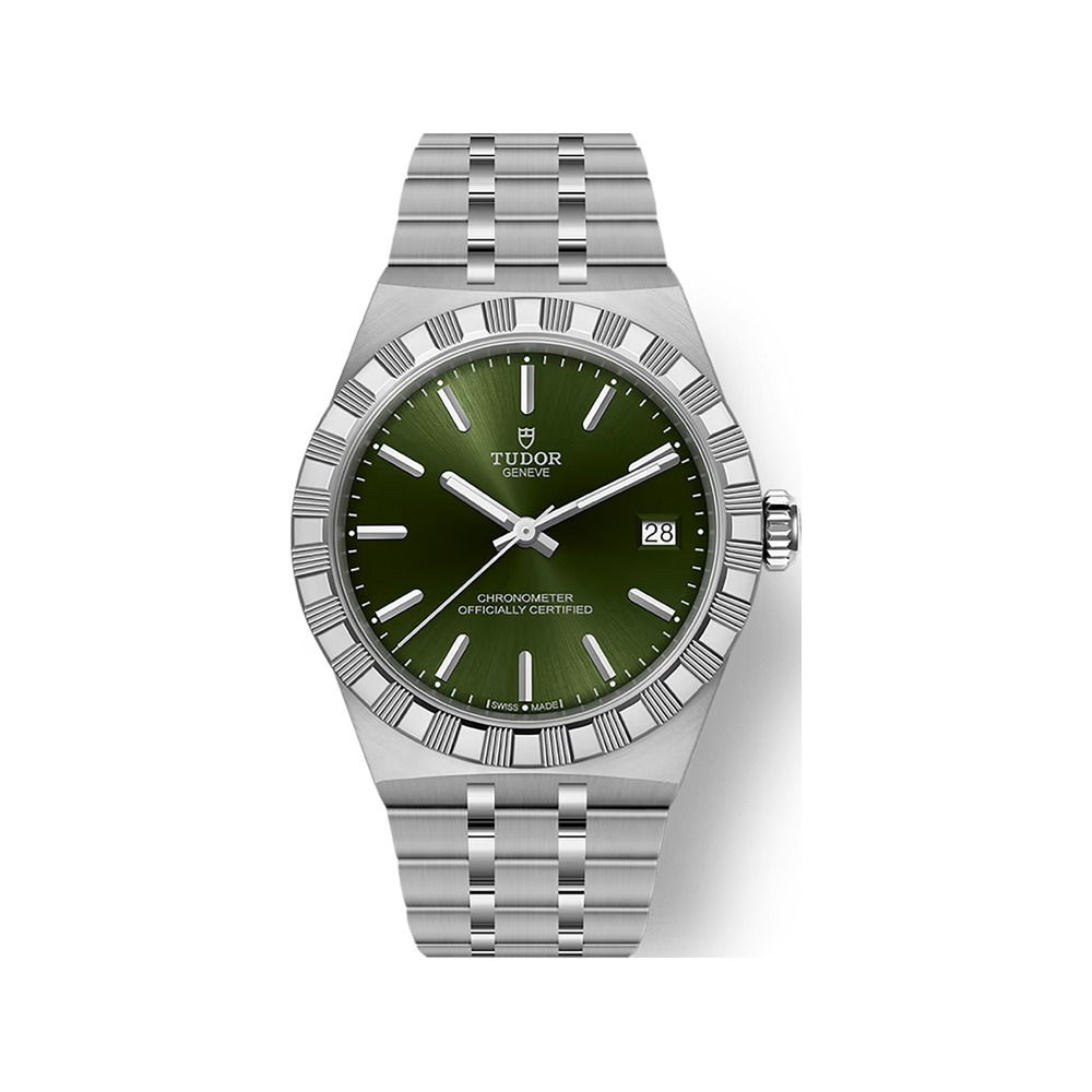 TUDOR Royal