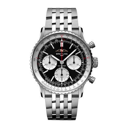 Navitimer B01 Chronograph 41