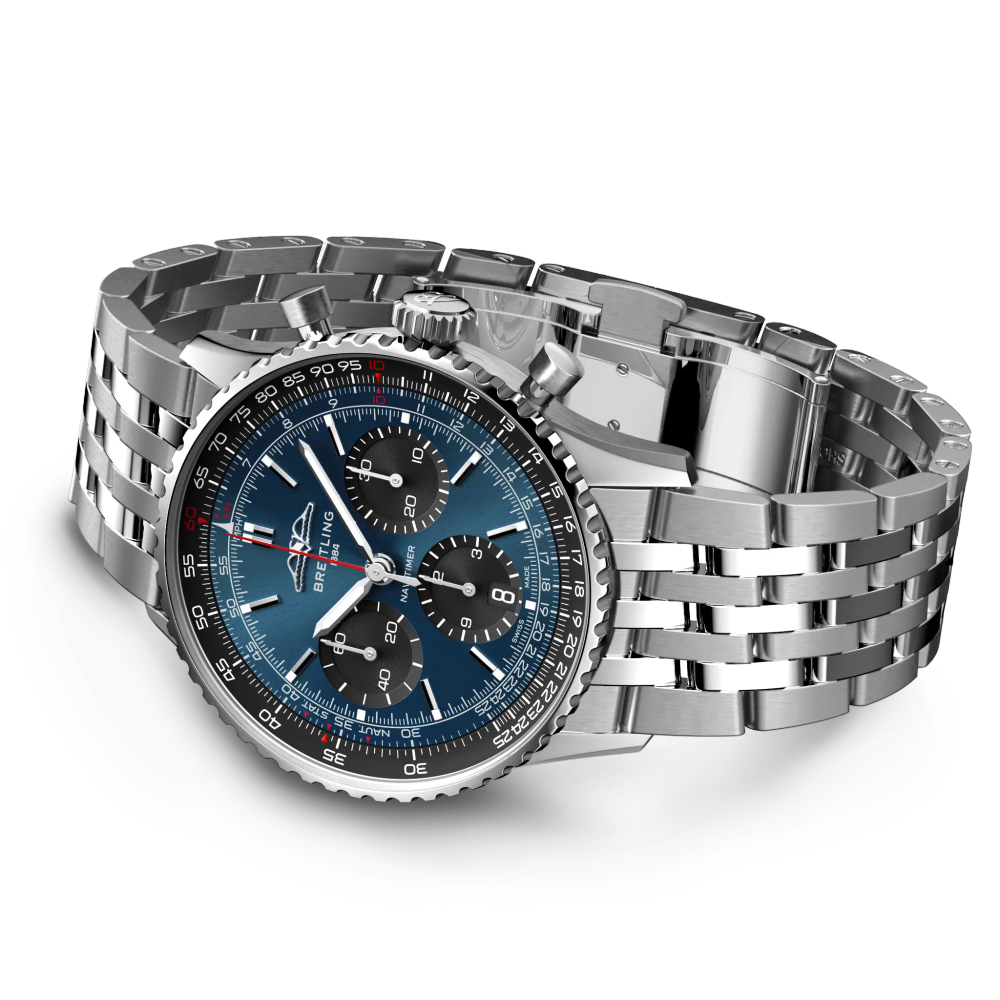Navitimer B01 Chronograph 41