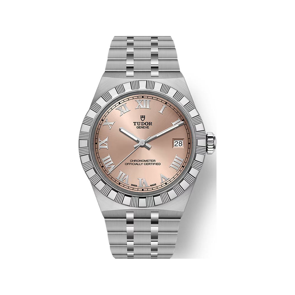 TUDOR Royal
