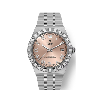 TUDOR Royal