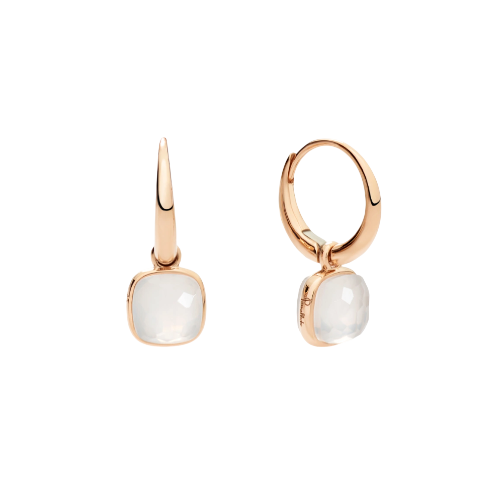 Nudo Mini Earrings