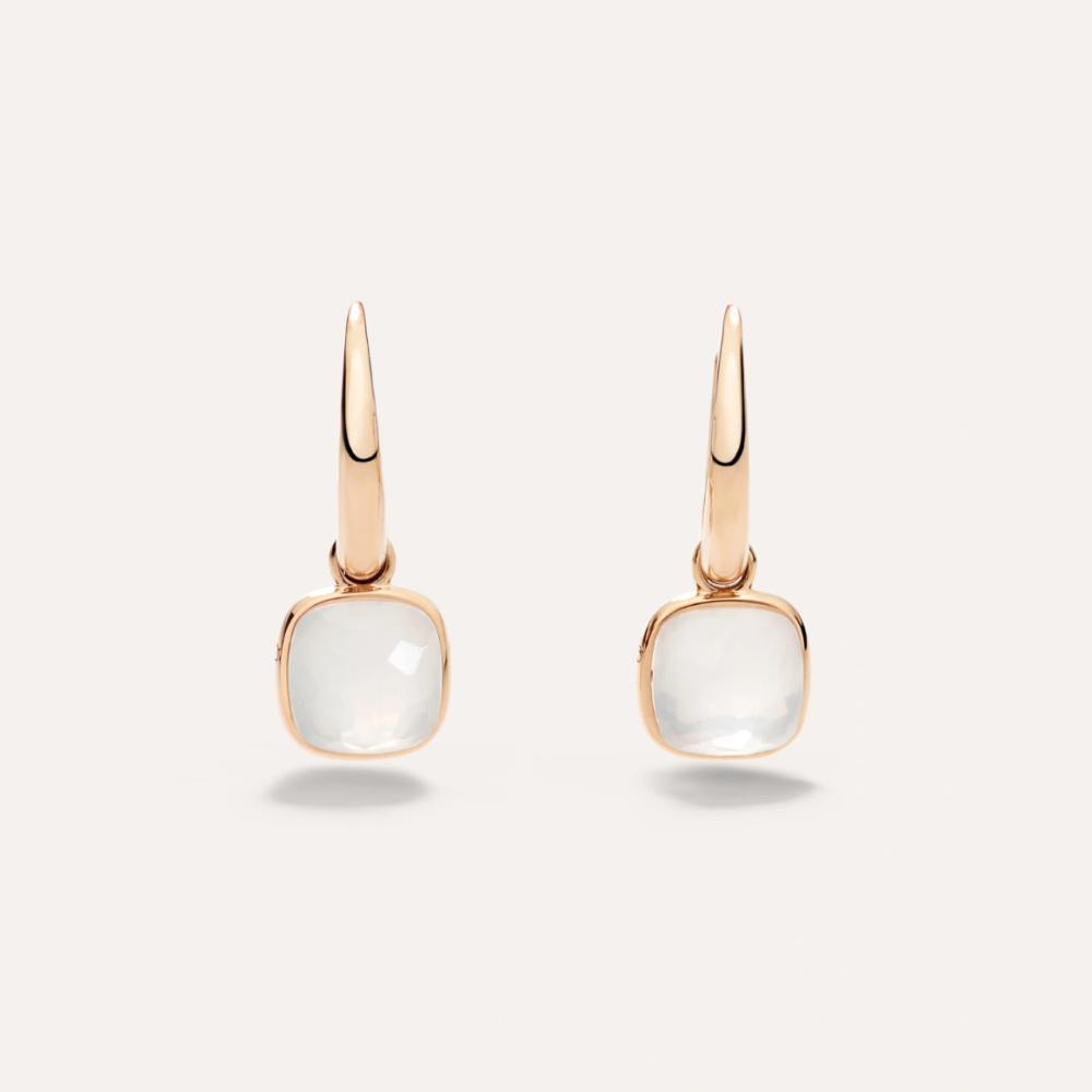 Nudo Mini Earrings