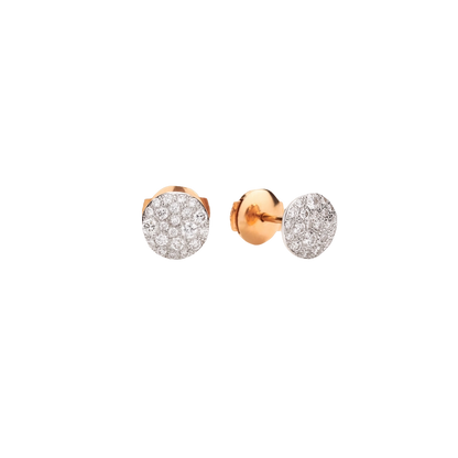 Boucles D'oreilles Sabbia