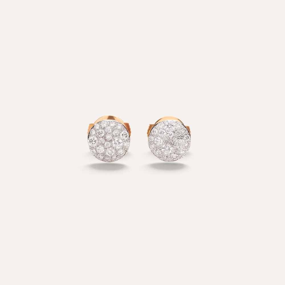 Boucles D'oreilles Sabbia