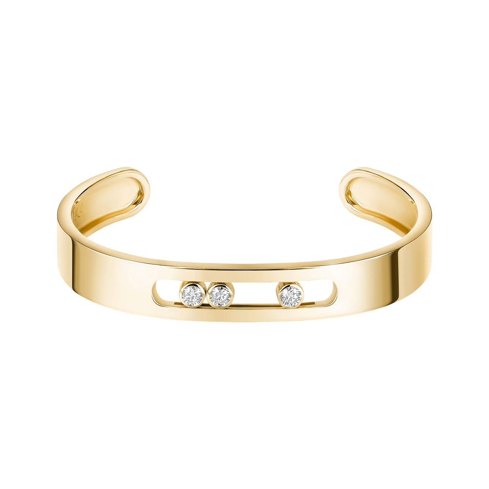 Bangle Move Joaillerie