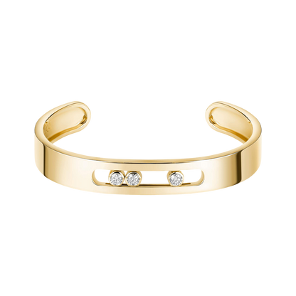 Bangle Move Joaillerie