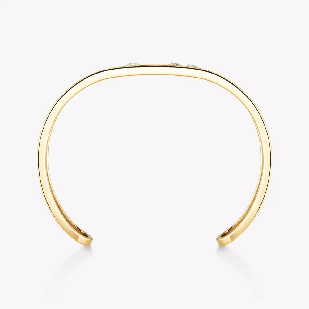 Bangle Move Joaillerie
