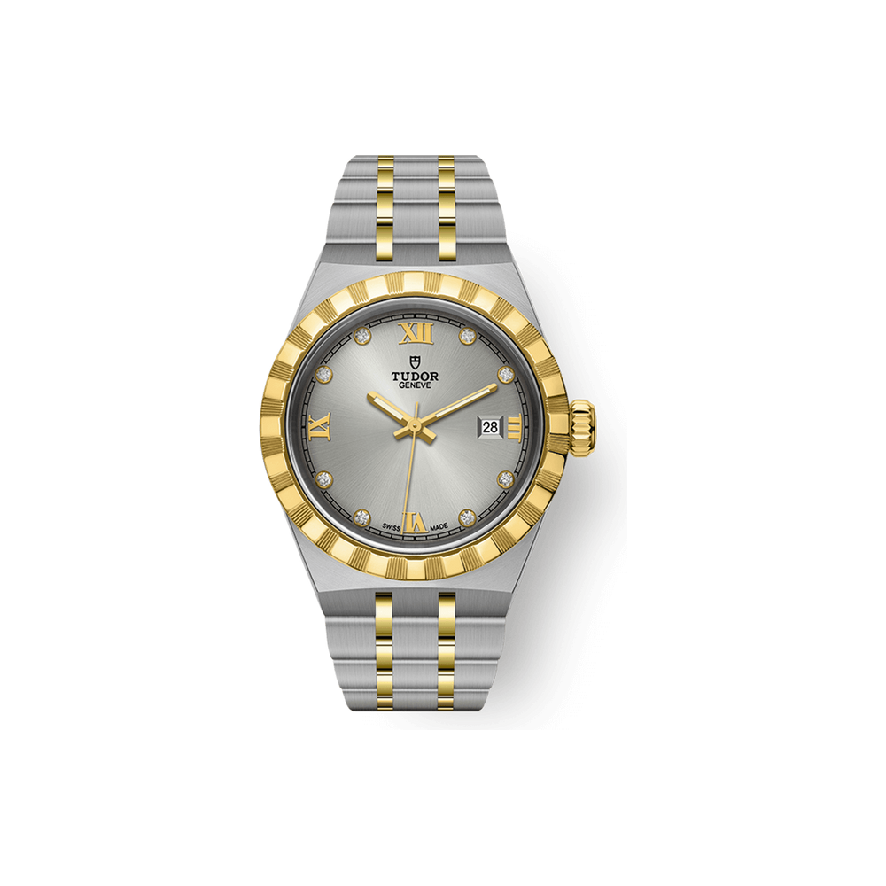 TUDOR Royal