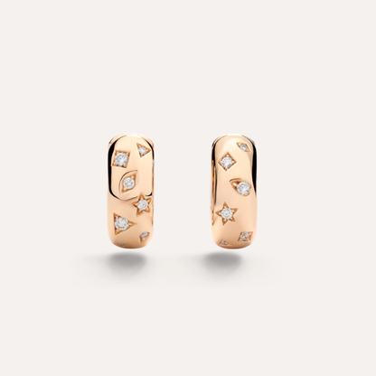 Iconica Earrings