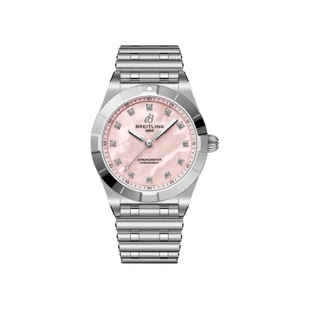 Chronomat 28