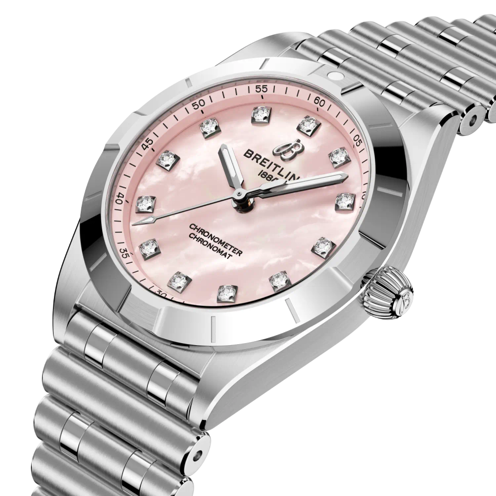 Chronomat 28