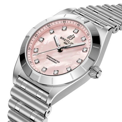 Chronomat 28