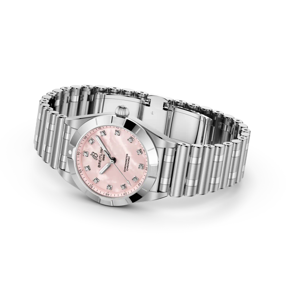 Chronomat 28