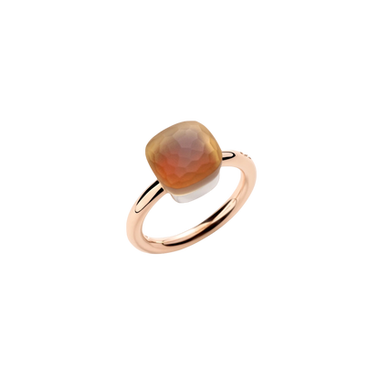 Ring Nudo Gelé Classic
