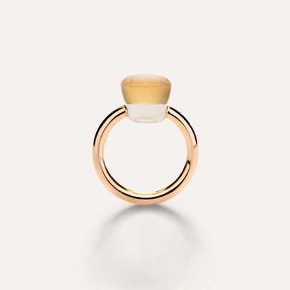 Ring Nudo Gelé Classic