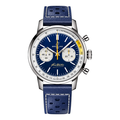 Top Time B01 Gino Bartali
