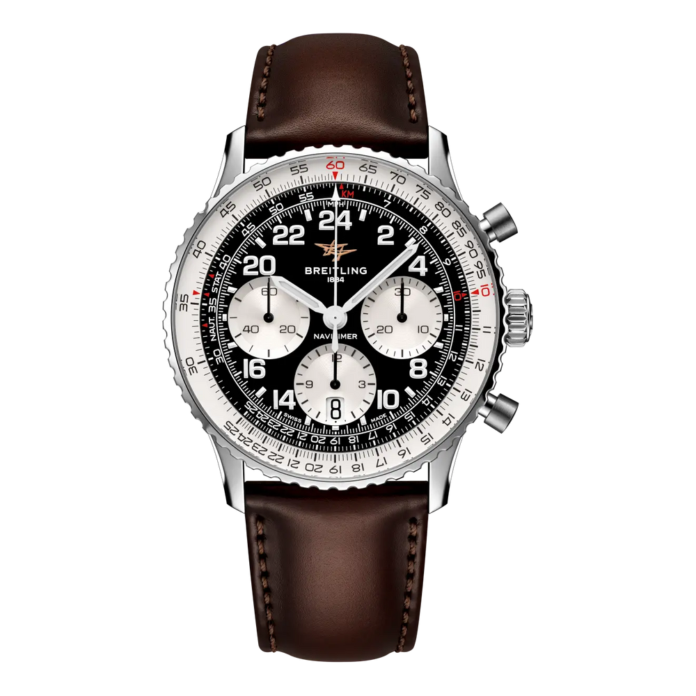 Navitimer B02 Chronograph 41 Cosmonaute