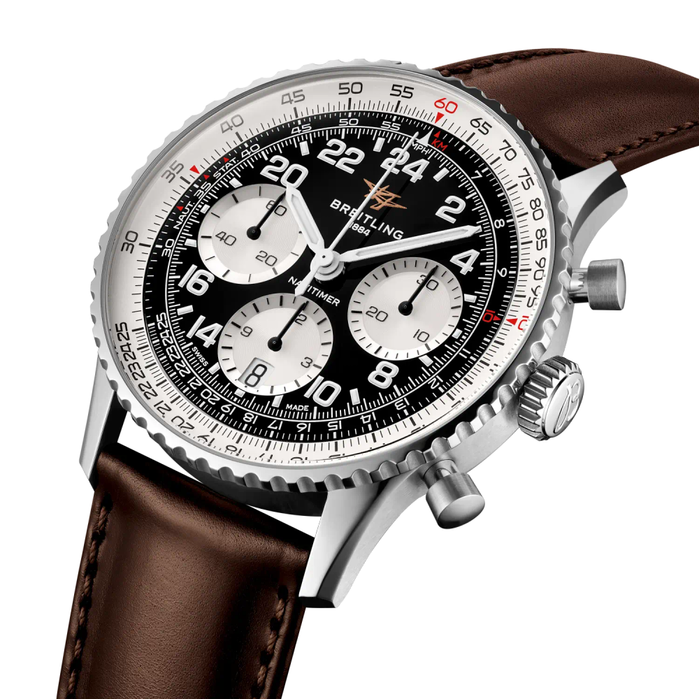Navitimer B02 Chronograph 41 Cosmonaute