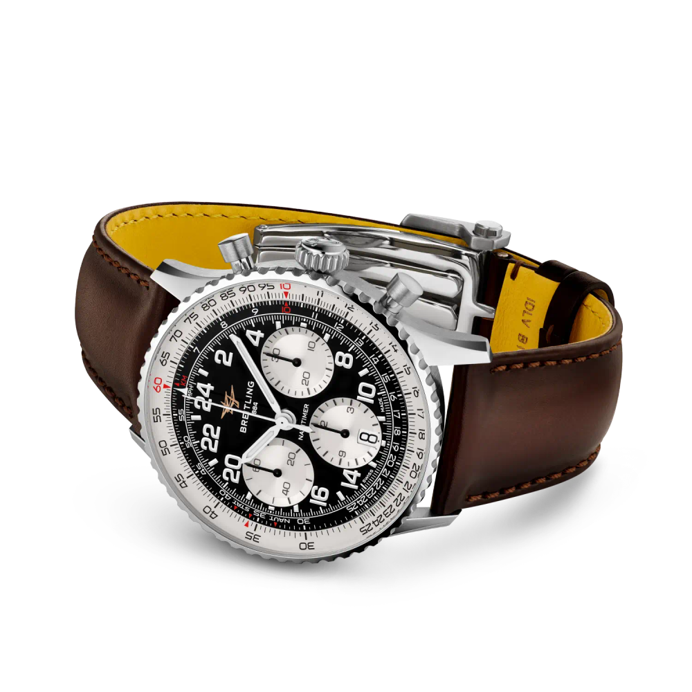 Navitimer B02 Chronograph 41 Cosmonaute