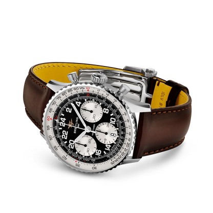 Navitimer B02 Chronograph 41 Cosmonaute