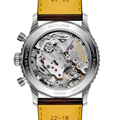 Navitimer B02 Chronograph 41 Cosmonaute