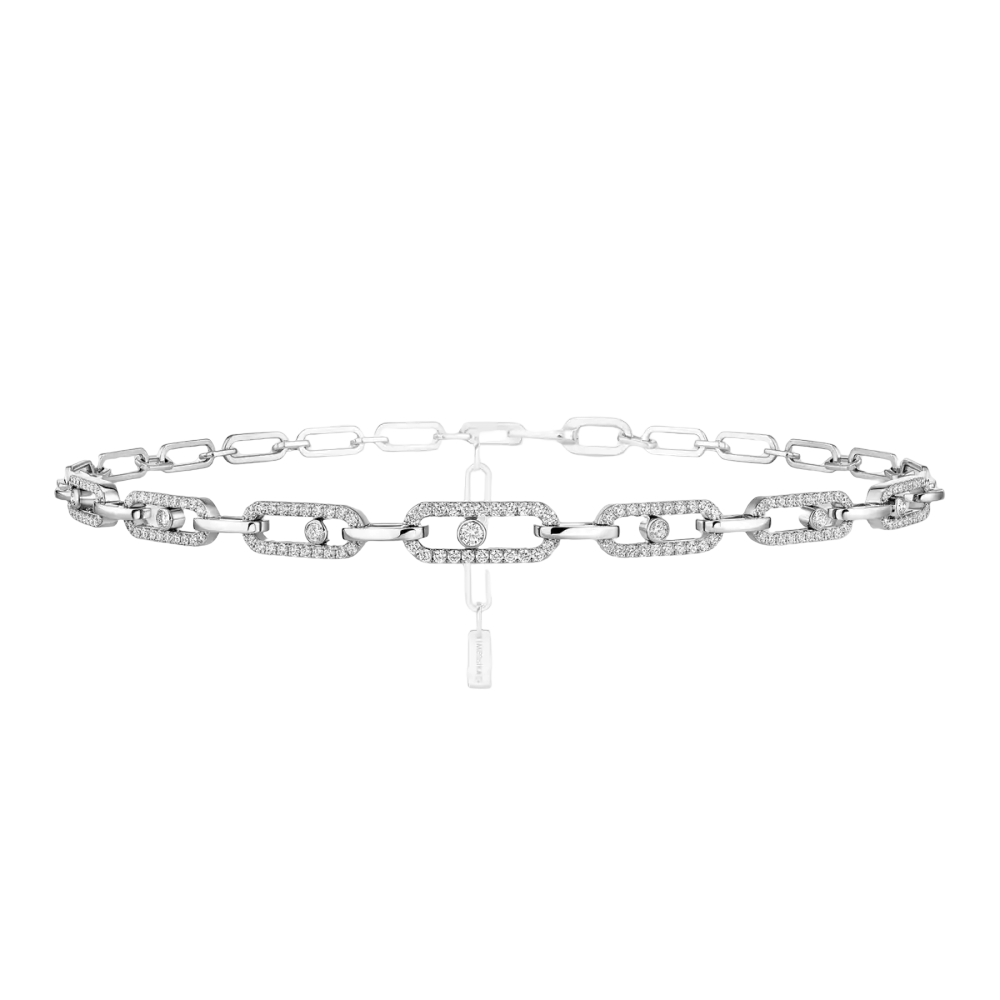 Move Link choker
