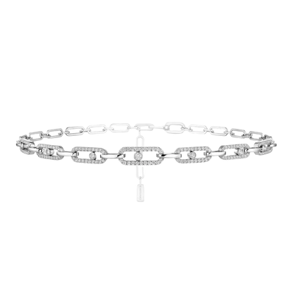 Move Link choker