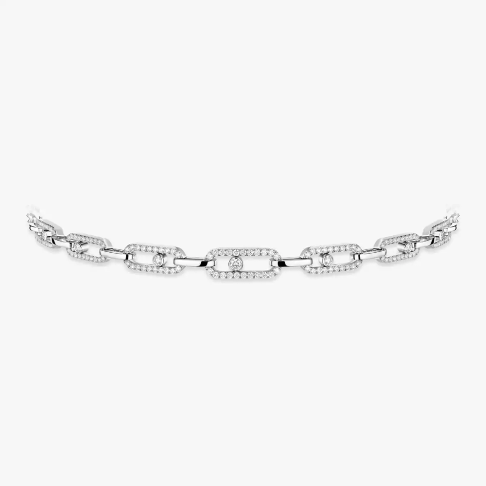Move Link choker