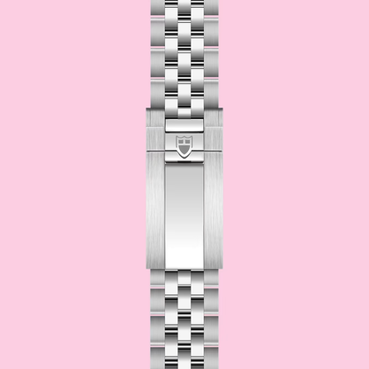 Black Bay Chrono