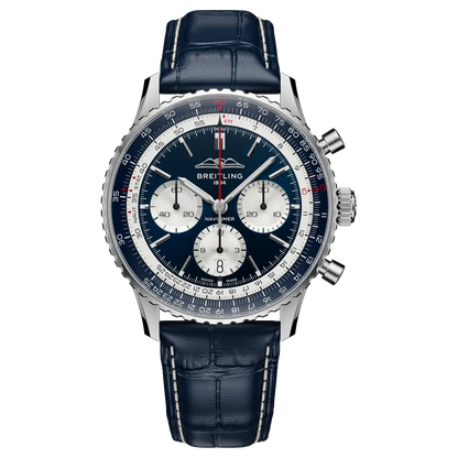 Navitimer B01 Chronograph 43 Tribute to Concorde