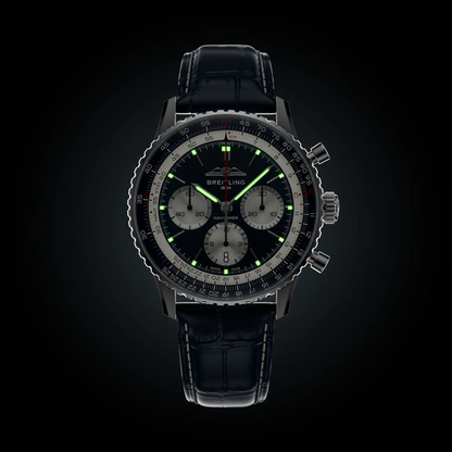Navitimer B01 Chronograph 43 Tribute to Concorde