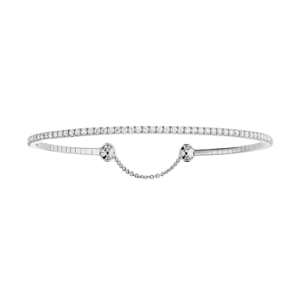 Skinny bracelet 1.6ct