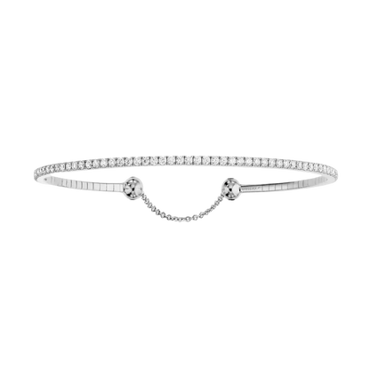 Skinny bracelet 1.6ct