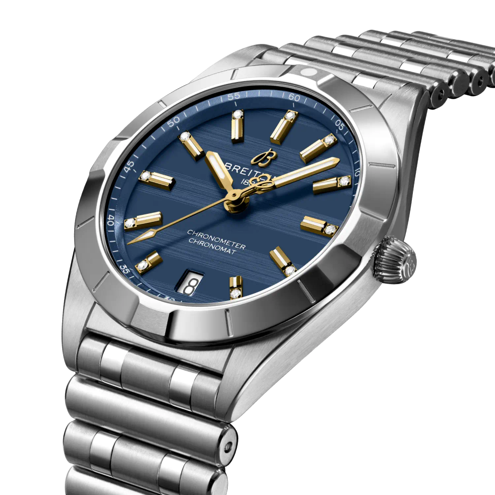 Chronomat 32 Six Nations France