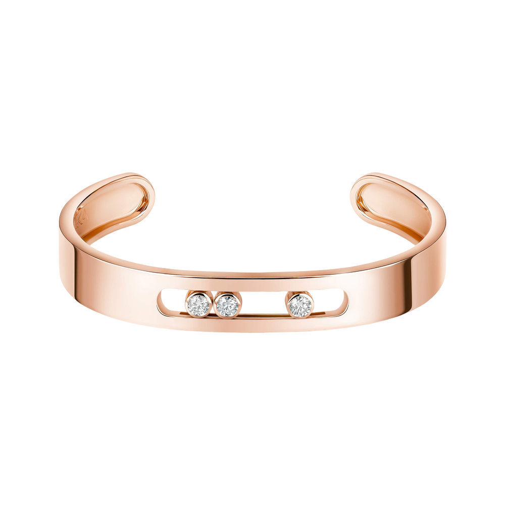 Bangle Move Joaillerie