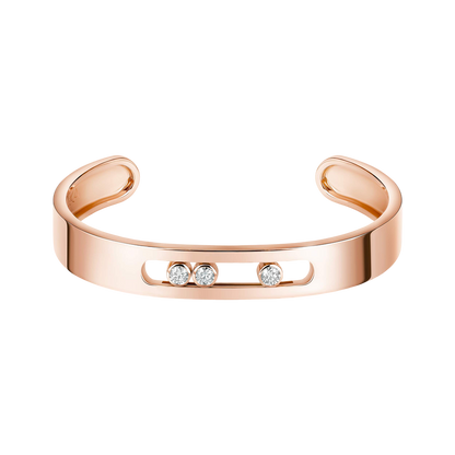 Bangle Move Joaillerie