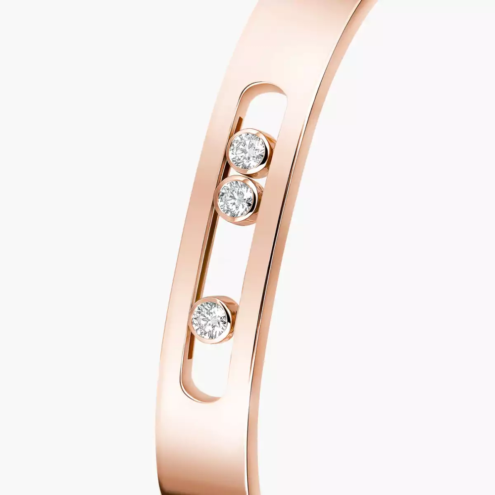 Bangle Move Joaillerie