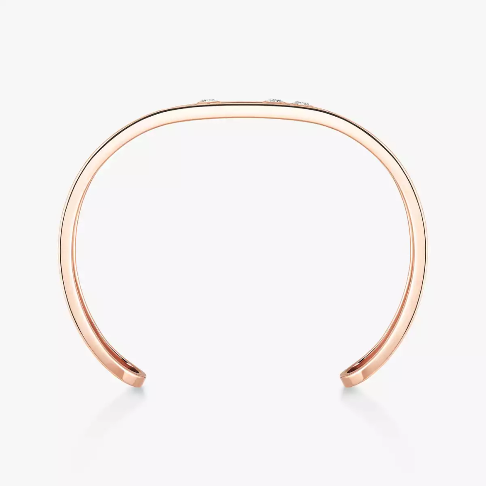 Bangle Move Joaillerie