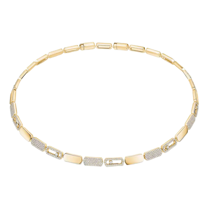 Imperial Move necklace small