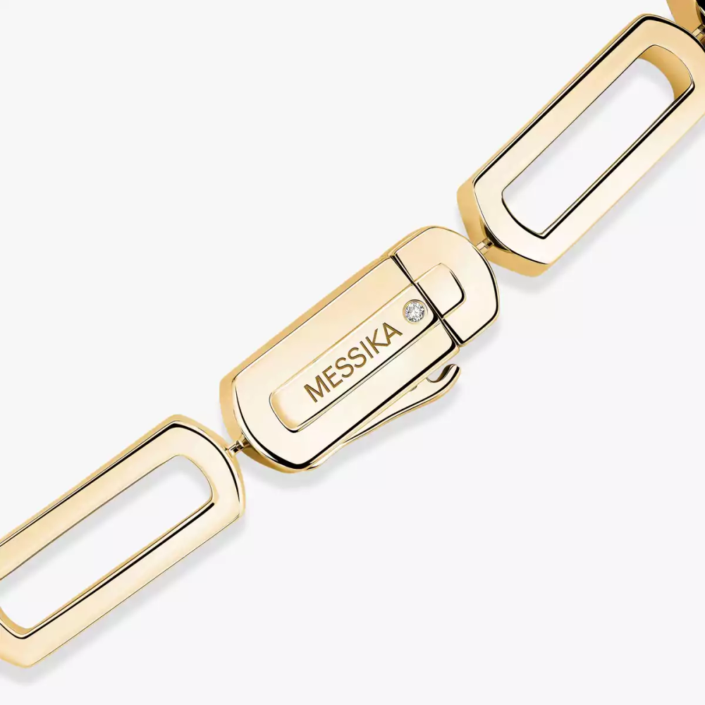 Imperial Move necklace small