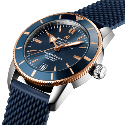 Superocean Heritage B20 Automatic 42