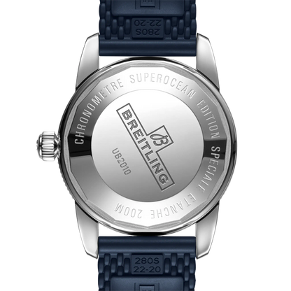 Superocean Heritage B20 Automatic 42