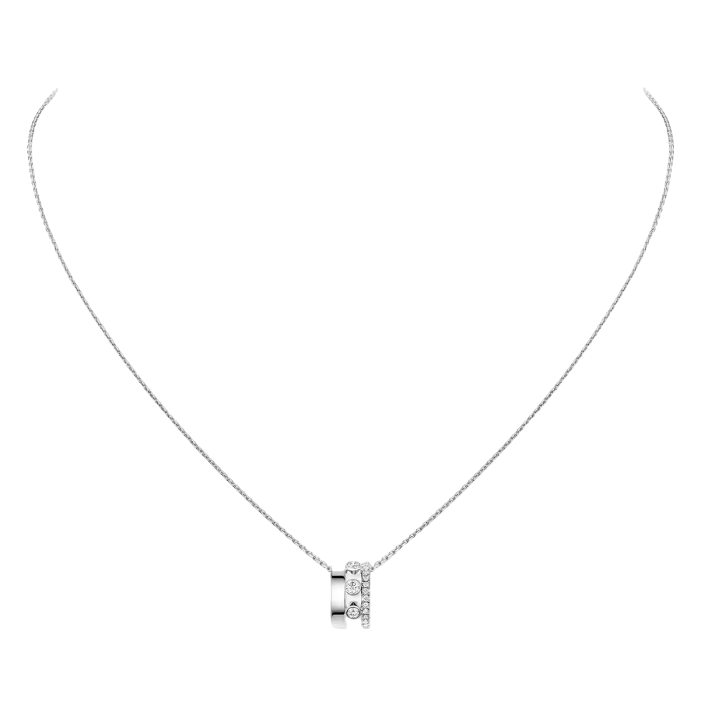 Move Romane pendant necklace, large