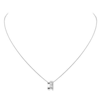Move Romane pendant necklace, large