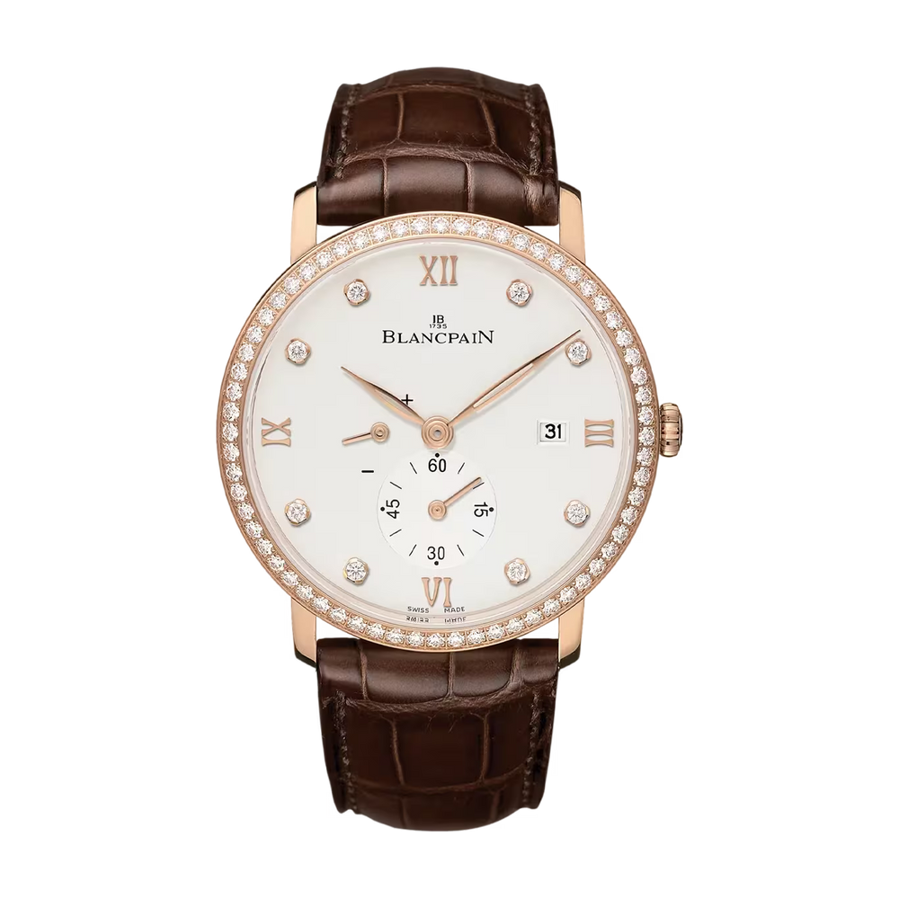 Villeret Ultraplate